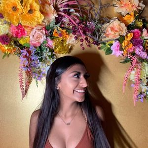 Meet your Posher, Mariah